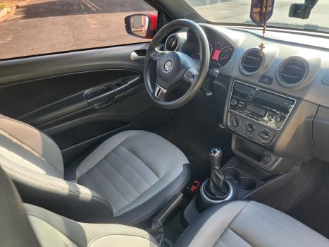 VOLKSWAGEN Saveiro 1.6 16V G6 CROSS CABINE ESTENDIDA FLEX, Foto 9