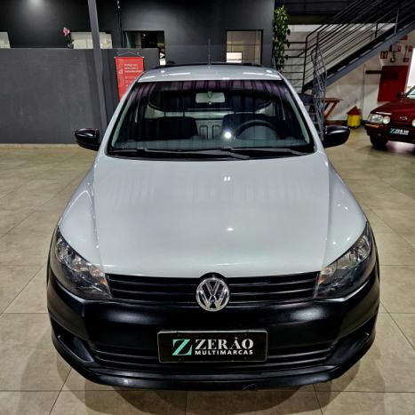 VOLKSWAGEN Saveiro 1.6 G6 STARTLINE FLEX, Foto 2