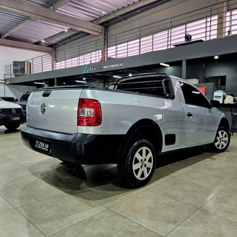 VOLKSWAGEN Saveiro 1.6 G6 STARTLINE FLEX, Foto 4