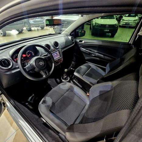 VOLKSWAGEN Saveiro 1.6 G6 STARTLINE FLEX, Foto 6