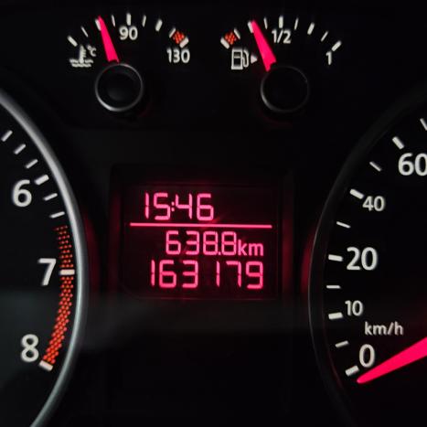 VOLKSWAGEN Saveiro 1.6 G6 STARTLINE FLEX, Foto 8