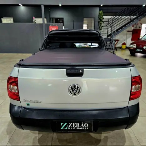 VOLKSWAGEN Saveiro 1.6 G6 STARTLINE FLEX, Foto 9