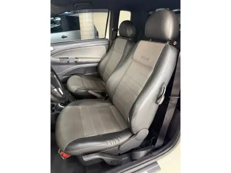 VOLKSWAGEN Saveiro 1.6 16V G6 CROSS CABINE ESTENDIDA FLEX, Foto 9