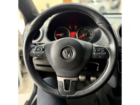 VOLKSWAGEN Saveiro 1.6 16V G6 CROSS CABINE ESTENDIDA FLEX, Foto 12