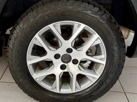 VOLKSWAGEN Saveiro 1.6 16V G6 CROSS CABINE ESTENDIDA FLEX, Foto 13