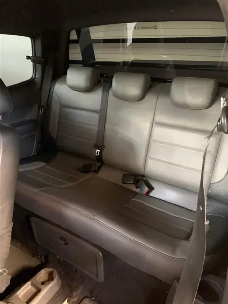 VOLKSWAGEN Saveiro 1.6 16V G6 CROSS CABINE DUPLA FLEX, Foto 7