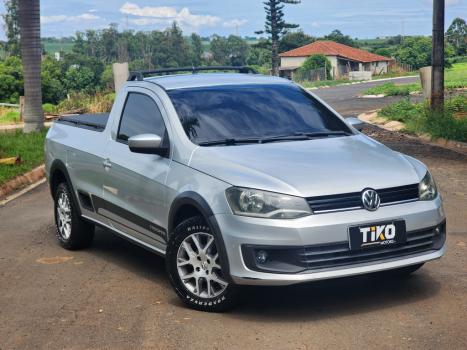 VOLKSWAGEN Saveiro 1.6 G6 FLEX, Foto 1