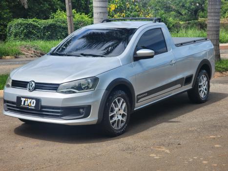 VOLKSWAGEN Saveiro 1.6 G6 FLEX, Foto 2