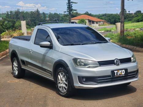 VOLKSWAGEN Saveiro 1.6 G6 FLEX, Foto 3
