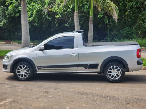 VOLKSWAGEN Saveiro 1.6 G6 FLEX, Foto 4