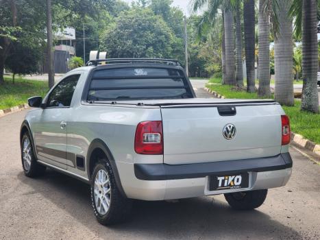 VOLKSWAGEN Saveiro 1.6 G6 FLEX, Foto 5