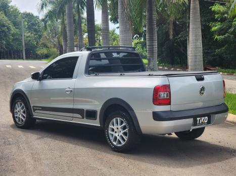 VOLKSWAGEN Saveiro 1.6 G6 FLEX, Foto 6