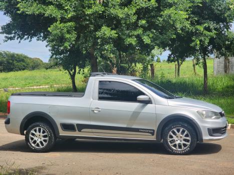 VOLKSWAGEN Saveiro 1.6 G6 FLEX, Foto 7