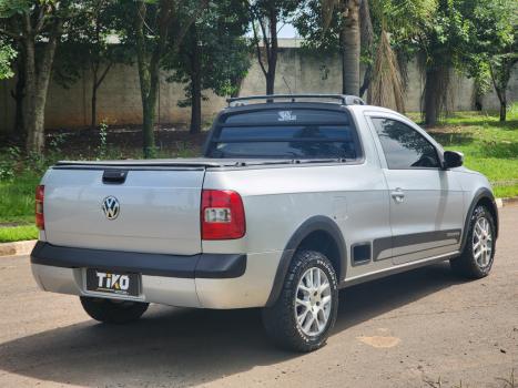 VOLKSWAGEN Saveiro 1.6 G6 FLEX, Foto 8