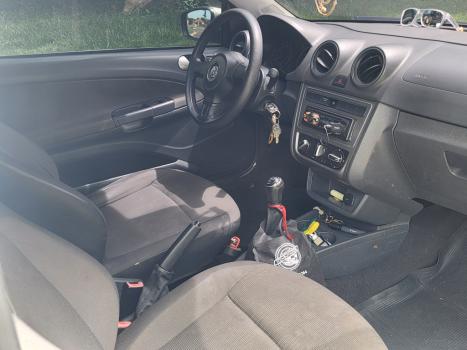 VOLKSWAGEN Saveiro 1.6 G6 FLEX, Foto 9
