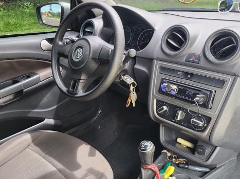 VOLKSWAGEN Saveiro 1.6 G6 FLEX, Foto 10