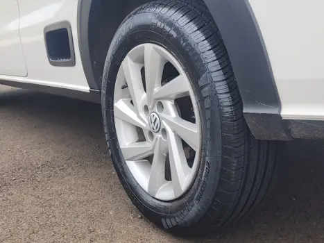 VOLKSWAGEN Saveiro 1.6 G6 ROBUST FLEX, Foto 9