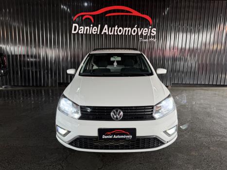 VOLKSWAGEN Saveiro 1.6 16V FLEX MSI ROBUST CABINE SIMPLES, Foto 2