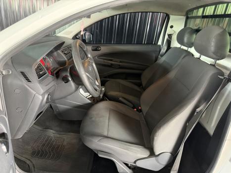 VOLKSWAGEN Saveiro 1.6 16V FLEX MSI ROBUST CABINE SIMPLES, Foto 10