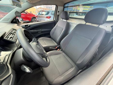 VOLKSWAGEN Saveiro 1.6 G7 CABINE SIMPLES ROBUST FLEX, Foto 7