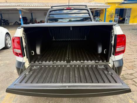 VOLKSWAGEN Saveiro 1.6 G7 CABINE SIMPLES ROBUST FLEX, Foto 9