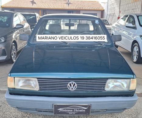 VOLKSWAGEN Saveiro 1.6 CLI, Foto 1