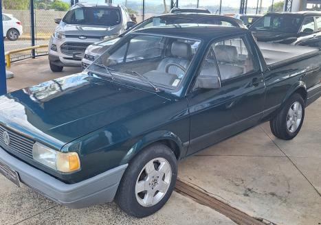 VOLKSWAGEN Saveiro 1.6 CLI, Foto 3