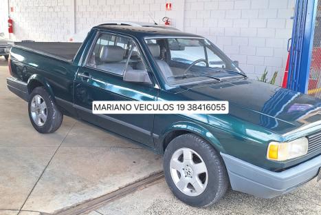VOLKSWAGEN Saveiro 1.6 CLI, Foto 4
