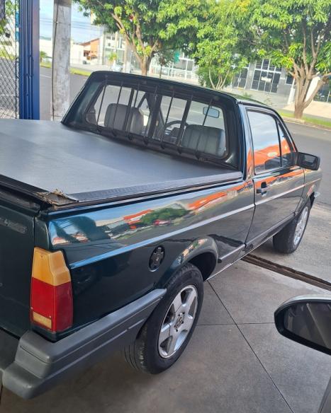 VOLKSWAGEN Saveiro 1.6 CLI, Foto 6