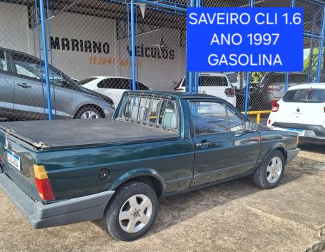 VOLKSWAGEN Saveiro 1.6 CLI, Foto 7