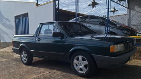 VOLKSWAGEN Saveiro 1.6 CLI, Foto 8