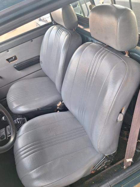 VOLKSWAGEN Saveiro 1.6 CLI, Foto 9