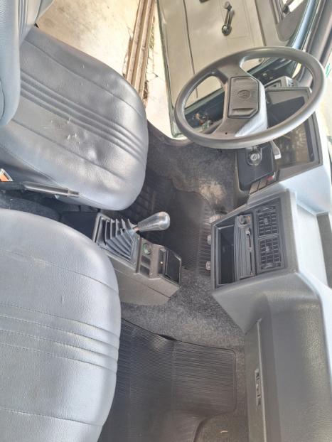 VOLKSWAGEN Saveiro 1.6 CLI, Foto 10