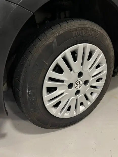 VOLKSWAGEN Saveiro 1.6 16V FLEX MSI TRENDLINE CABINE SIMPLES, Foto 11