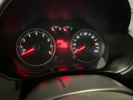 VOLKSWAGEN Saveiro 1.6 16V FLEX MSI TRENDLINE CABINE SIMPLES, Foto 12