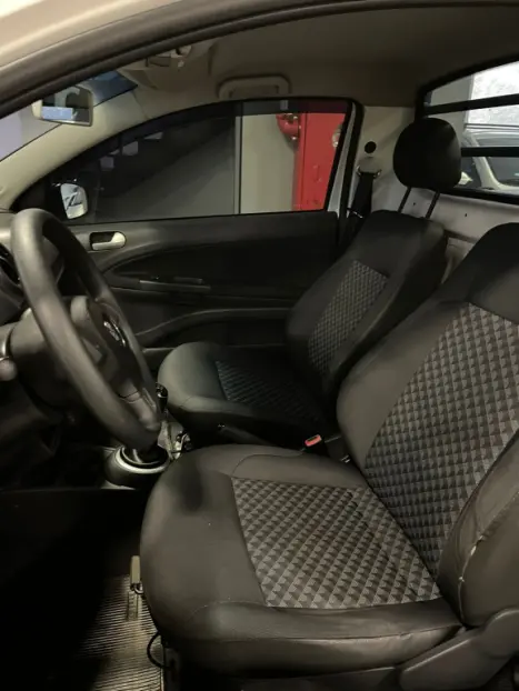 VOLKSWAGEN Saveiro 1.6 16V FLEX MSI TRENDLINE CABINE SIMPLES, Foto 15