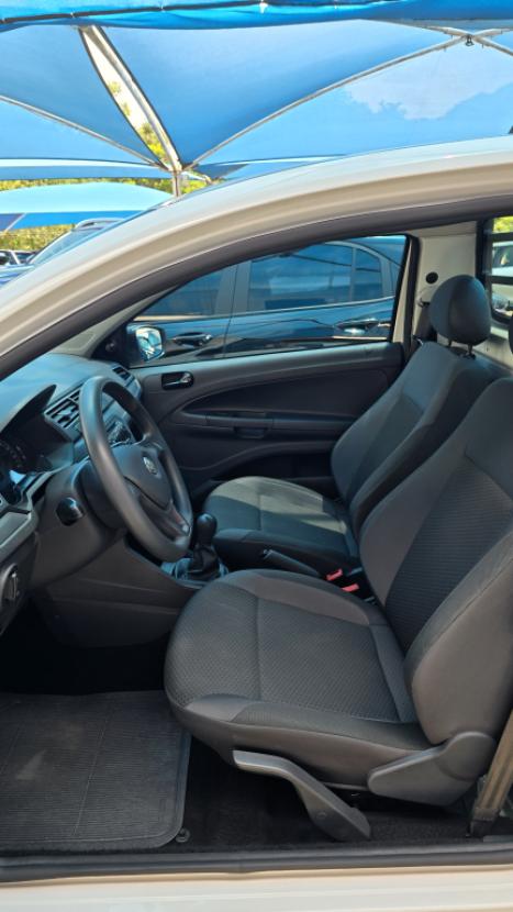 VOLKSWAGEN Saveiro 1.6 16V FLEX MSI ROBUST CABINE SIMPLES, Foto 3