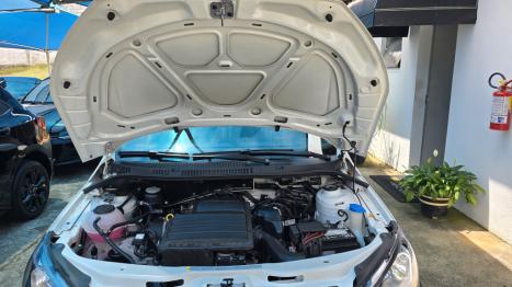 VOLKSWAGEN Saveiro 1.6 16V FLEX MSI ROBUST CABINE SIMPLES, Foto 6