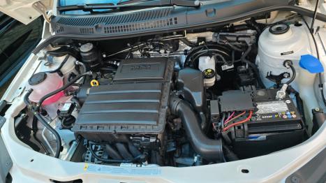 VOLKSWAGEN Saveiro 1.6 16V FLEX MSI ROBUST CABINE SIMPLES, Foto 7