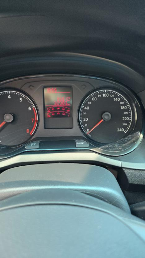 VOLKSWAGEN Saveiro 1.6 16V FLEX MSI ROBUST CABINE SIMPLES, Foto 15