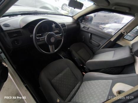 VOLKSWAGEN Saveiro 1.6 G3, Foto 3