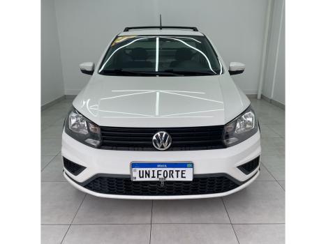 VOLKSWAGEN Saveiro 1.6 G7 CABINE SIMPLES TRENDLINE FLEX, Foto 2