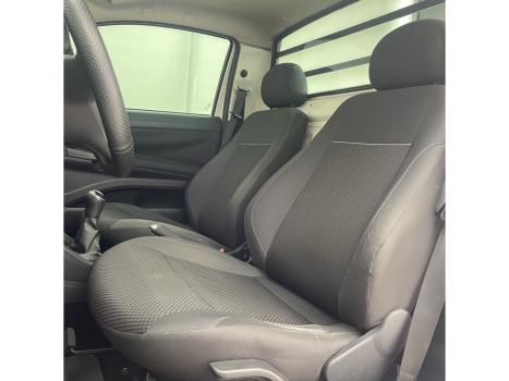 VOLKSWAGEN Saveiro 1.6 G7 CABINE SIMPLES TRENDLINE FLEX, Foto 8