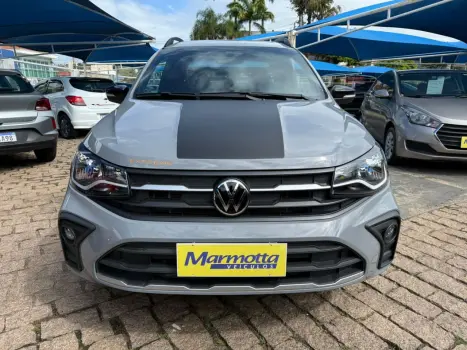 VOLKSWAGEN Saveiro 1.6 16V FLEX MSI EXTREME CABINE DUPLA, Foto 2