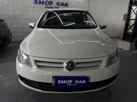 VOLKSWAGEN Saveiro 1.6 G5 FLEX, Foto 1