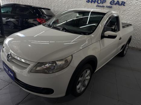 VOLKSWAGEN Saveiro 1.6 G5 FLEX, Foto 2
