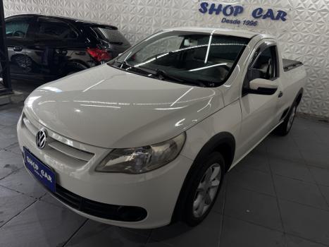 VOLKSWAGEN Saveiro 1.6 G5 FLEX, Foto 5