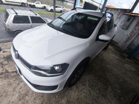 VOLKSWAGEN Saveiro 1.6 G6 HIGHLINE CABINE DUPLA FLEX, Foto 2