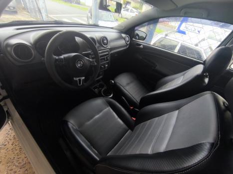 VOLKSWAGEN Saveiro 1.6 G6 HIGHLINE CABINE DUPLA FLEX, Foto 3