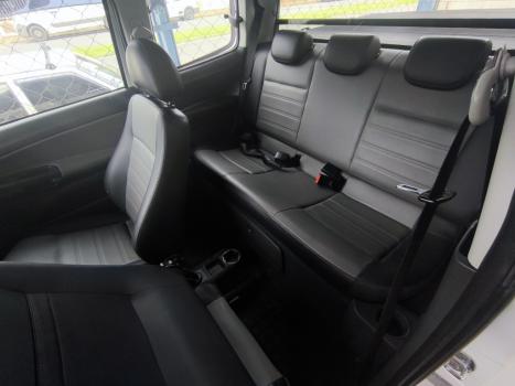 VOLKSWAGEN Saveiro 1.6 G6 HIGHLINE CABINE DUPLA FLEX, Foto 4